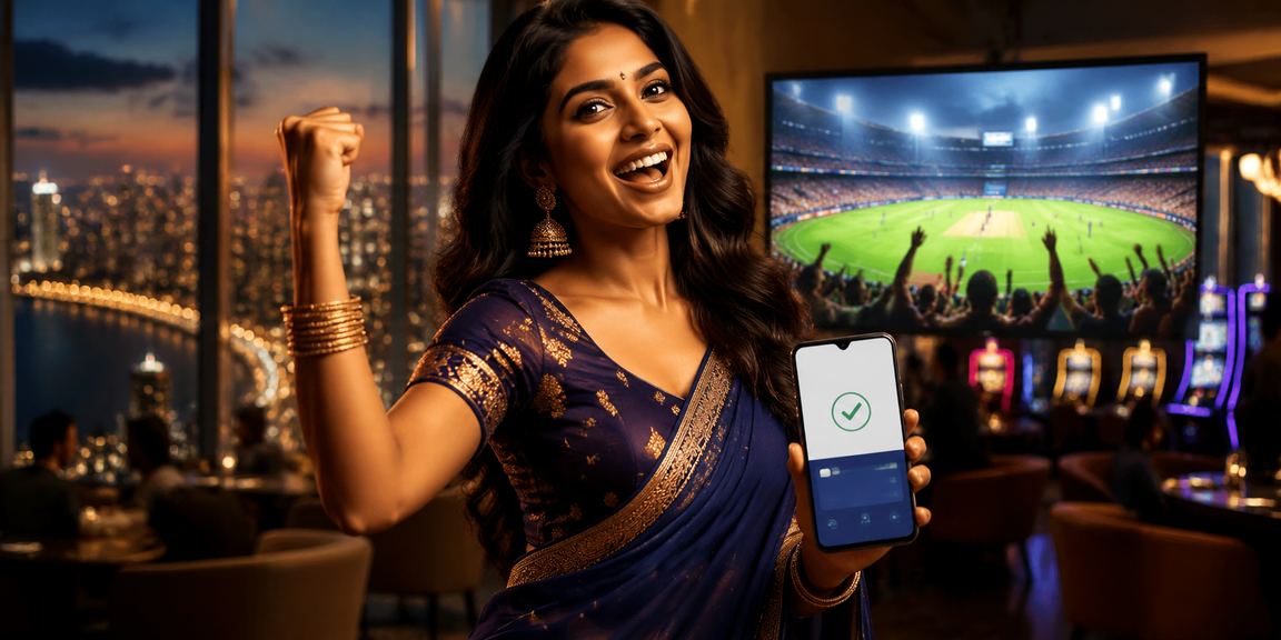 Mobile payment usage in Mumbai for online betting platform